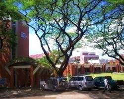 ATENEO UNIVERSITY