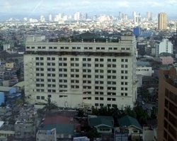 ASIA PACIFIC COLLEGE