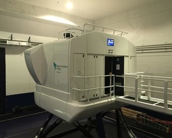 Simulator Philippines