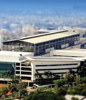 BRITISH SCHOOL OF MANILA