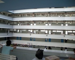 UNIVERSITY OF CEBU