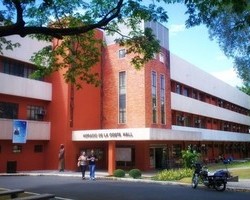 ATENEO UNIVERSITY