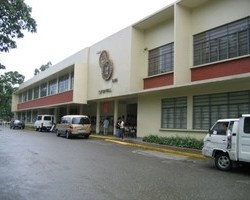 ATENEO UNIVERSITY