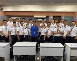Simulator Philippines IMG Grou