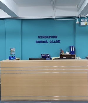 SINGAPORE SCHOOL CLARK