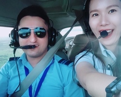 Flight School
