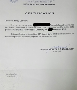 PHILIPPINE CHRISTIAN UNIVERSIT