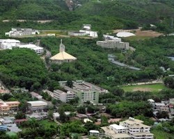 UNIVERSITY OF SAN CARLOS
