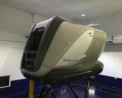 Simulator Philippines
