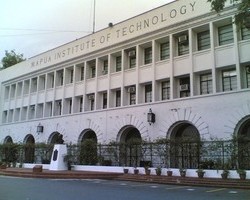 MAPUA UNIVERSITY