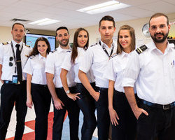 Flight School