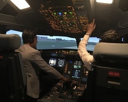 Flight School