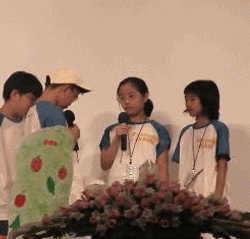 대우증권 영어캠프