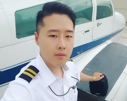 Flight School