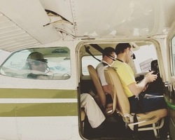 Flight School
