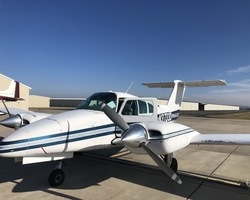 Flight School