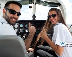 Flight School