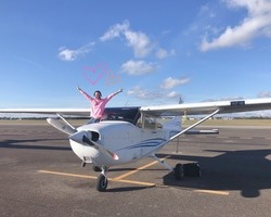 Flight School