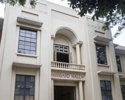 SILIMAN UNIVERSITY