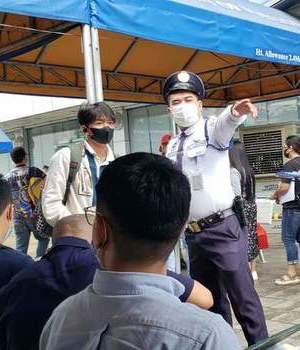 필리핀외교부 dfa