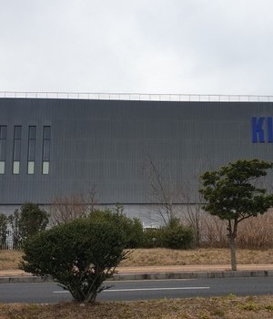 KOREA INTERNATIONAL SCHOOL