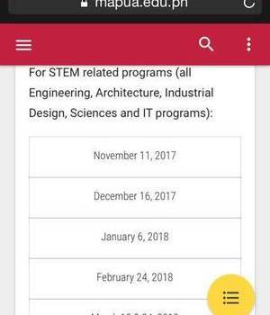 MIT대학시험날자2018