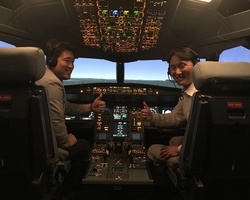 Flight School