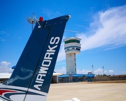 Airworks Cebu Philippines