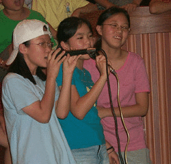 ESL IN CANADA 국내영어캠프