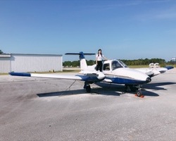 Flight School