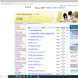 지난캠프 격려편지보기