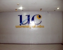 UNIVERSITY OF CEBU