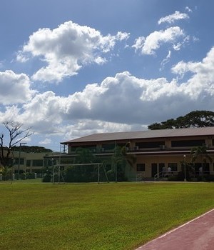 FAITH ACADEMY