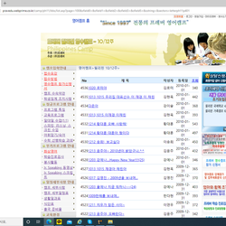 지난캠프 격려편지보기