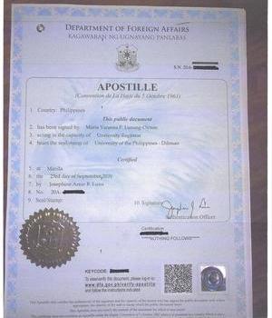 UNIVERSITY OF THE PHILIPPINES