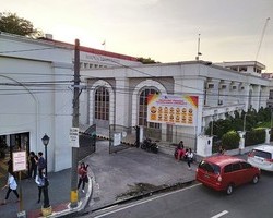 MAPUA UNIVERSITY