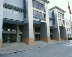 ANGELES CITY UNIVERSITY