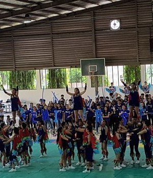 SOUTHVILLE INTERNATONAL SCHOOL