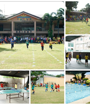 BRIGHT SCHOOL CEBU 