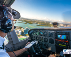 Flight School