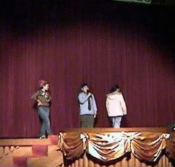 SBS 영어캠프