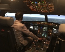Flight School