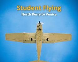 놀스 페리 NORTH PERRY TO VENICE(플로