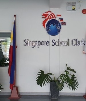 SINGAPORE SCHOOL CLARK