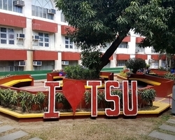 TARLAC STATE UNIVERSITY