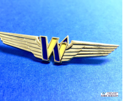 W wing