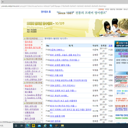지난캠프 격려편지보기