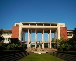 UNIVERSITY OF THE PHILIPPINES