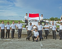 Airworks Cebu Philippines