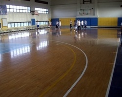 ASIA PACIFIC COLLEGE